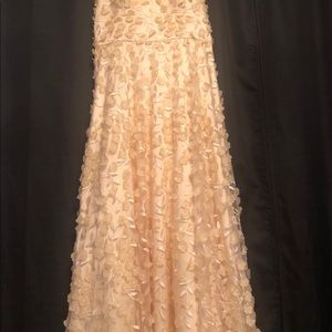 Formal/prom/event dress